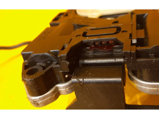 Блок управления коробкой передач V03826222TH, DL382G21 Audi A6 S6 C8 4K