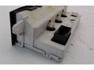 Дисплей 9650656777, 216543008 Citroen C2