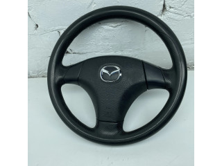 Руль Mazda 6 2002-2008 года GJ6A