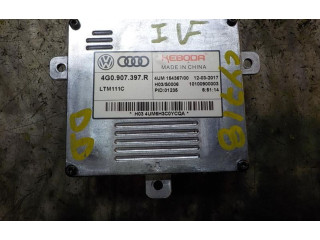 Блок управления Xenon