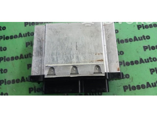 Блок управления двигателем Блок управления 0261S10530, 04C907309AE Skoda Fabia Mk3 (NJ)