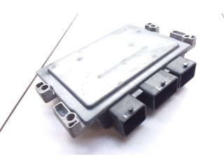 Řídící jednotka 8200406058, 8200400246 Renault Clio II 2001