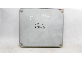 Řídící jednotka 8966105690 Toyota Avensis T220 2001