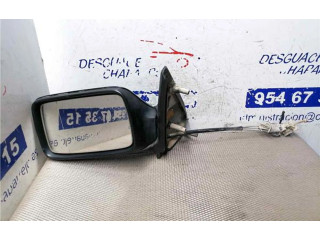 Зеркало (механическое) Volkswagen Golf III 1992 - 1997 года