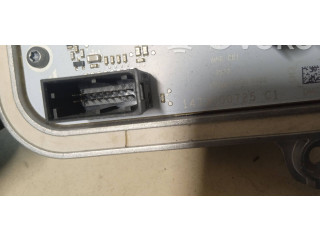 Блок управления Xenon