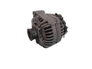 Генератор 0124615012 Mercedes-Benz SL R230