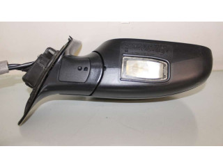 Зеркало электрическое        Volvo V70  2000 - 2004 года   