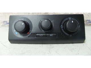 Блок управления климат-контролем 5J0820045 Skoda Fabia Mk2 (5J)
