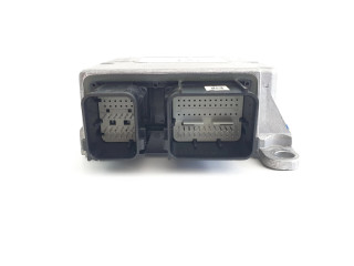 Блок подушек безопасности BK2T14B321AE Ford Transit Custom