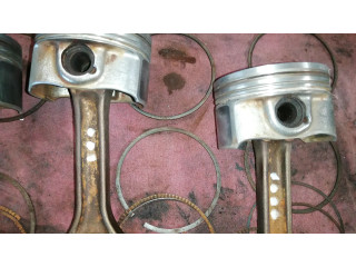 Píst Buick Encore I pro benzínový motor 1.4