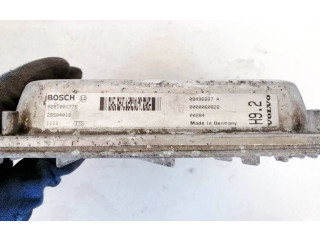 Блок управления двигателя 0281001776, 0000060828   Volvo S70  V70  V70 XC