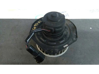 Вентилятор печки Daewoo Nexia