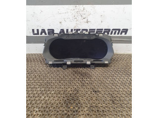 Přístrojová deska Volkswagen Tiguan 2017 5NA920791A