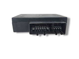 Блок комфорта 5DK00812701 Skoda Fabia Mk2 (5J)