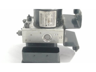 Блок АБС 8201065089, ABS   Renault  Twingo II  2007-2014 года