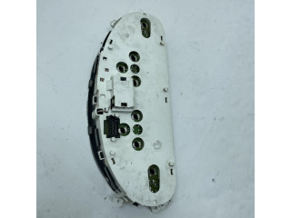 Přístrojová deska Chrysler Grand Voyager IV 2004 R528AC, 70113R