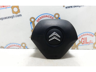 Подушка безопасности водителя 34112938B, 131181   Citroen Nemo