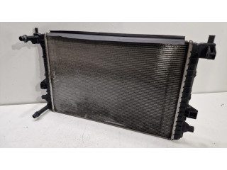 Радиатор охлаждающей жидкости