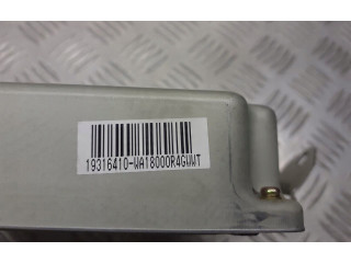 Блок управления двигателем Блок управления 22611AJ610 Subaru Forester SG