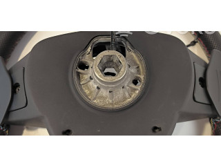 Руль Jaguar XF X260  2015 -  года GX733F563D, 0060029111      