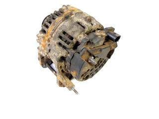 Генератор 037903025M, 037903025   Skoda Fabia Mk1 (6Y)      