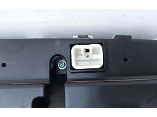 Přístrojová deska Toyota Prius+ (ZVW40) 2012 8380047590, 769315530