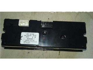 Блок управления климат-контролем JFC101785 Rover 75