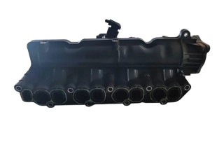 Всасывающий коллектор