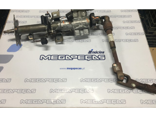 Руль Toyota Corolla Verso AR10  2004 - 2009 года       