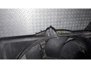 Вентилятор радиатора     848600600    Fiat Idea 1.9