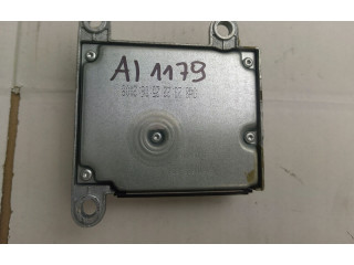 Блок подушек безопасности 1353557080, 1353557080   Fiat Fiorino