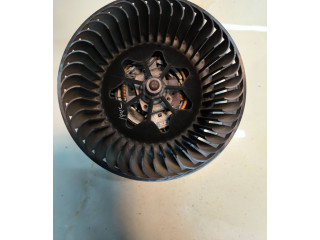 Вентилятор печки T1013621M BMW X4 F26