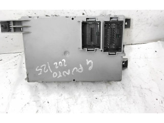 Řídící jednotka 350A1000 Fiat Punto Evo 2010