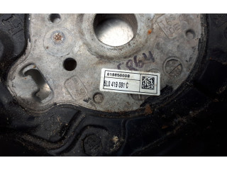 Руль Skoda Yeti (5L)  2009 - 2017 года 5L0419091C      