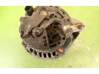 Генератор Skoda Fabia Mk1 (6Y)