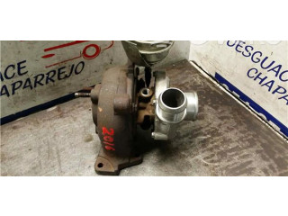 Turbodmychadlo Турбина GT1444V   Tata Indica Vista II   475DL