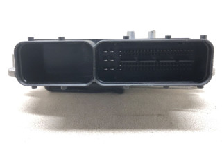 Блок управления двигателем ECU 39110-02PM0   Hyundai i10