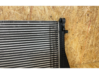 Интеркулер 5Q0145803AD Audi Q3 F3