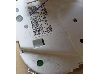 Панель приборов 85012SG52   Subaru Forester SJ       