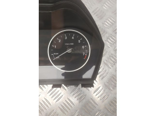 Панель приборов 9287453   BMW 1 F20 F21       