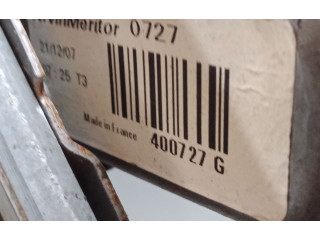 Электрический механизм для подъема окна без двигателя     400727g    Dacia Logan Pick-Up 