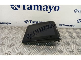 Дисплей 280916074R, CID09ACRFB Renault Clio V