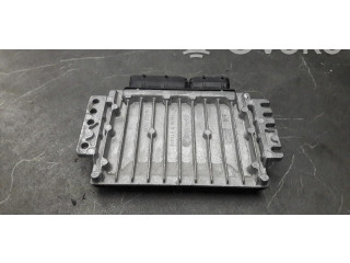 Блок управления двигателем ECU S118012001N Mini One - Cooper R50 - 53