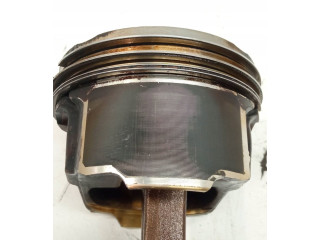  Поршень с шатуном  A930, 55210543  Fiat Bravo  