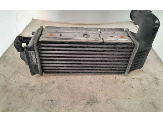 Интеркулер 384J8, 384J8 Peugeot 607
