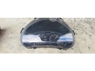 Přístrojová deska Citroen Berlingo 2006 9662745180, DF03HU86