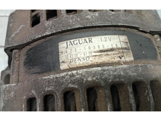 Генератор 8X2310300CB, 8X2310300CB   Jaguar XF X250      