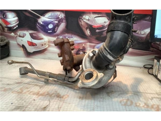 Турбина Volkswagen Golf Plus 03l253016t