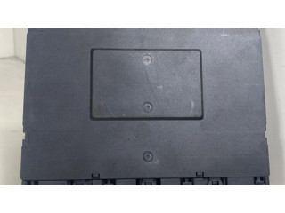 Блок комфорта 8P0907279E, F005V00518 Audi A3 S3 A3 Sportback 8P