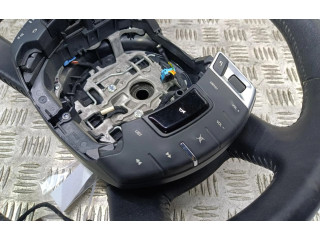 Руль Citroen C5 2008 - 2016 года